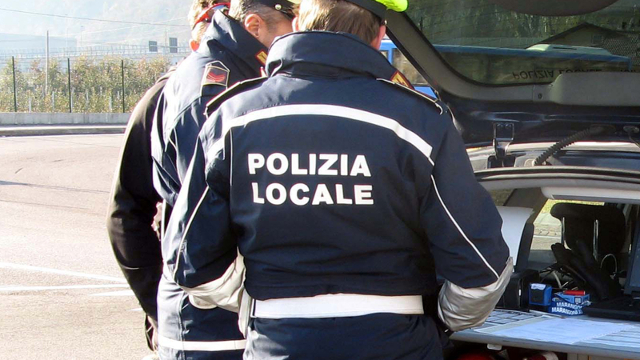 Polizia Locale e Sicurezza