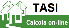 calcolo TASI